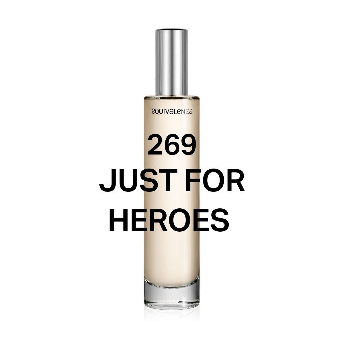 269 Just For Heroes — 2