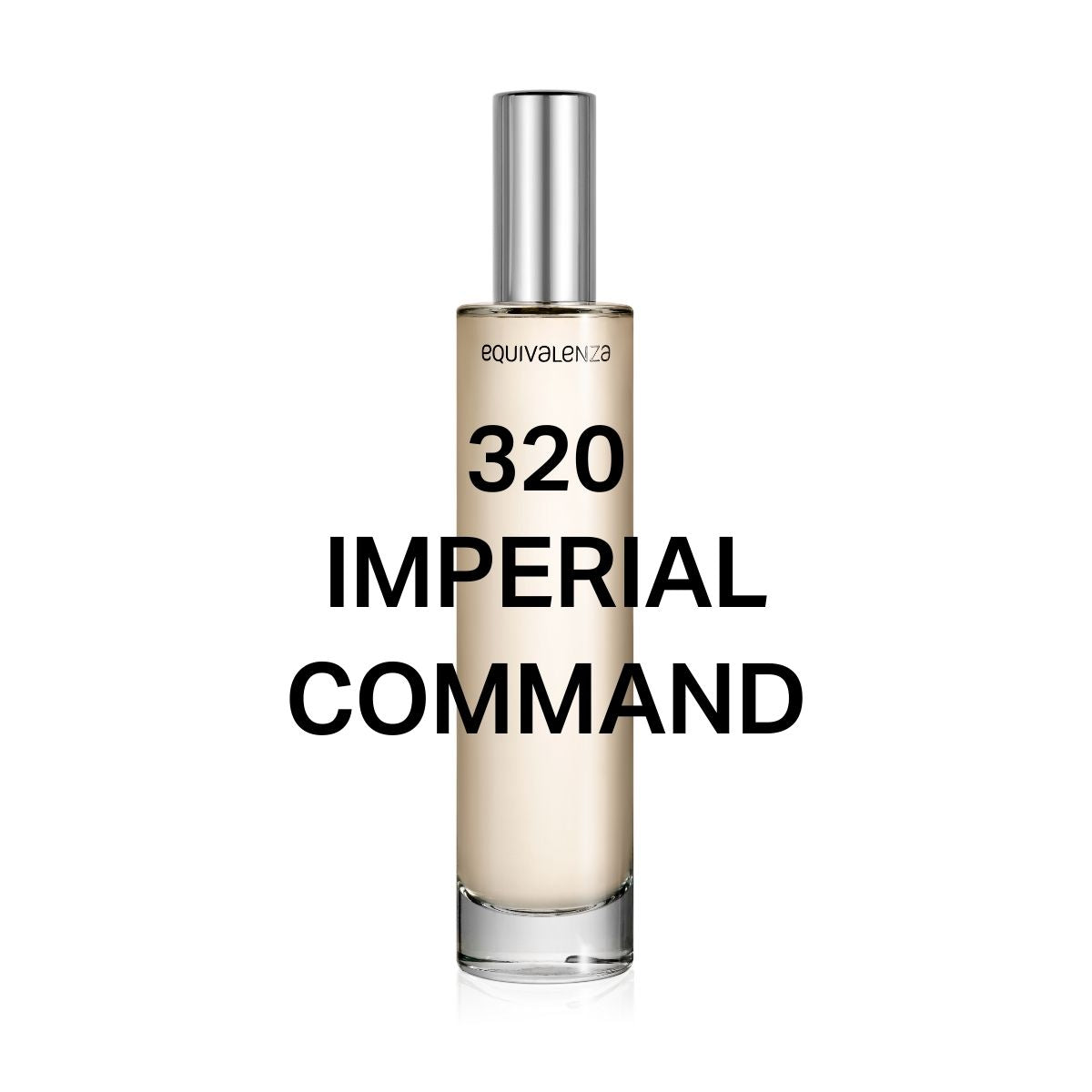 320 Imperial Command — 2