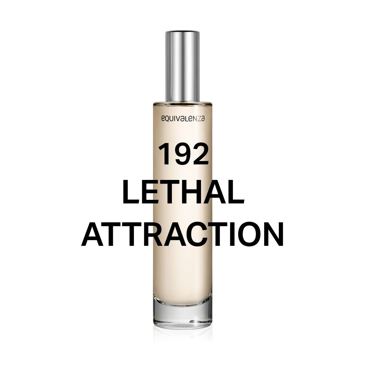 192 Lethal Attraction — 2