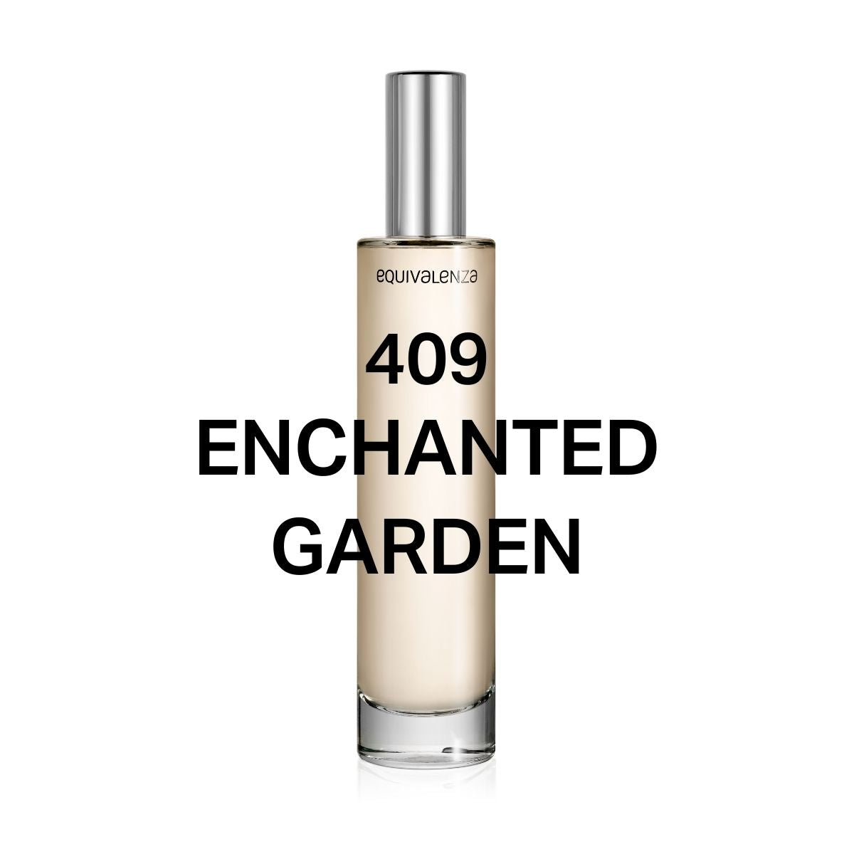 409 Enchanted Garden — 2
