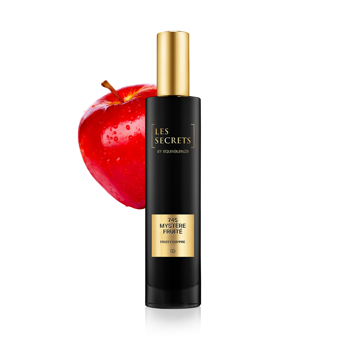 745 Mystère Fruité