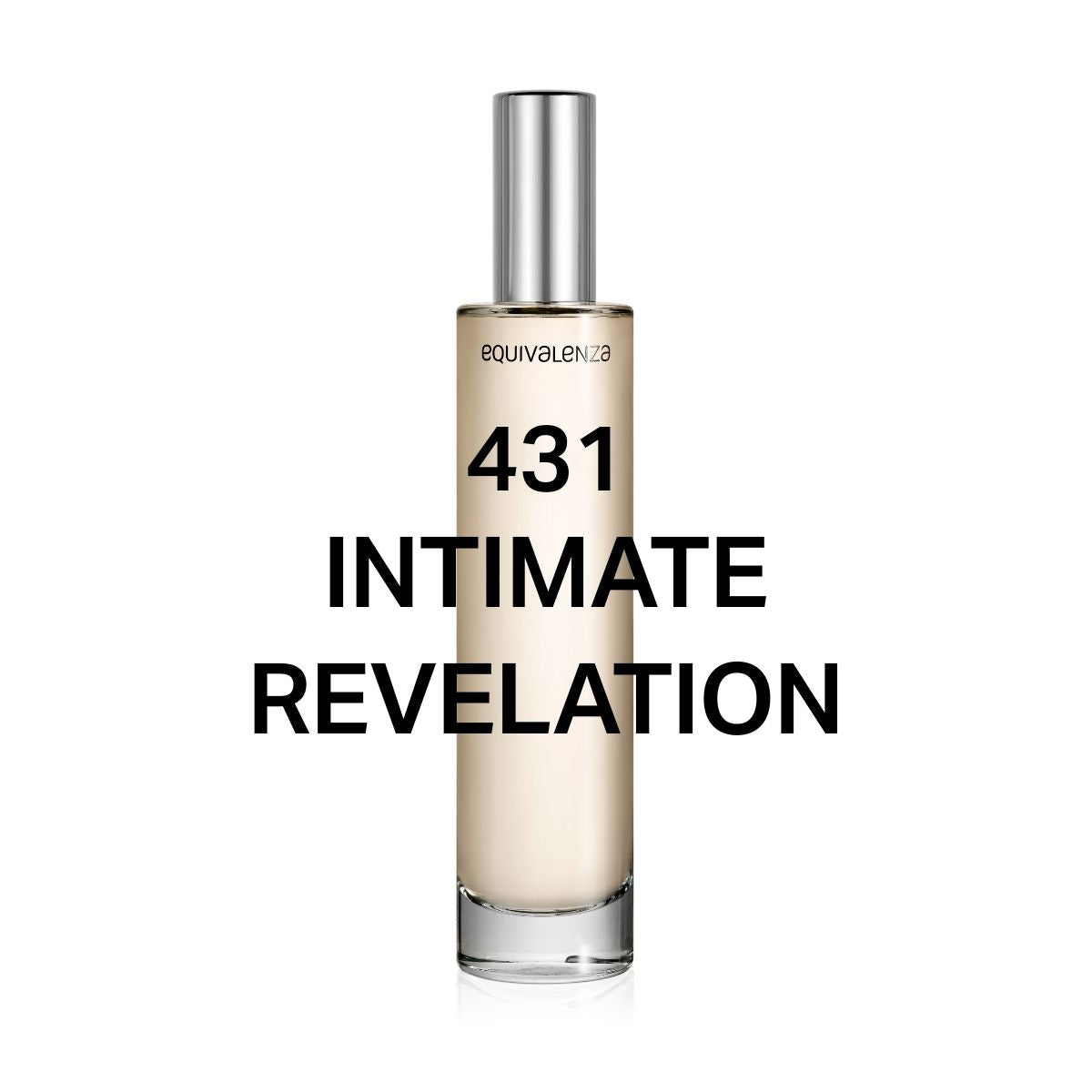 431 Intimate Revelation — 2