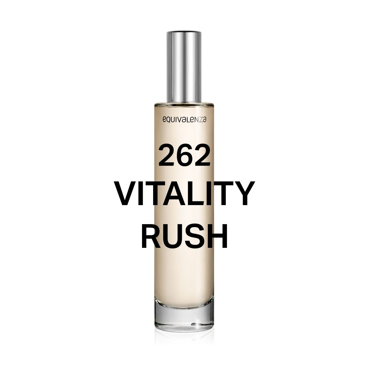 262 Vitality Rush — 2