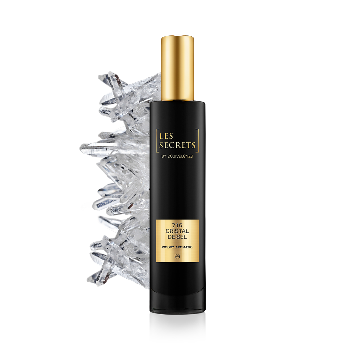 716 Cristal de Sel