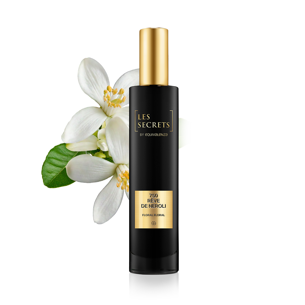 750 Rêve de Neroli