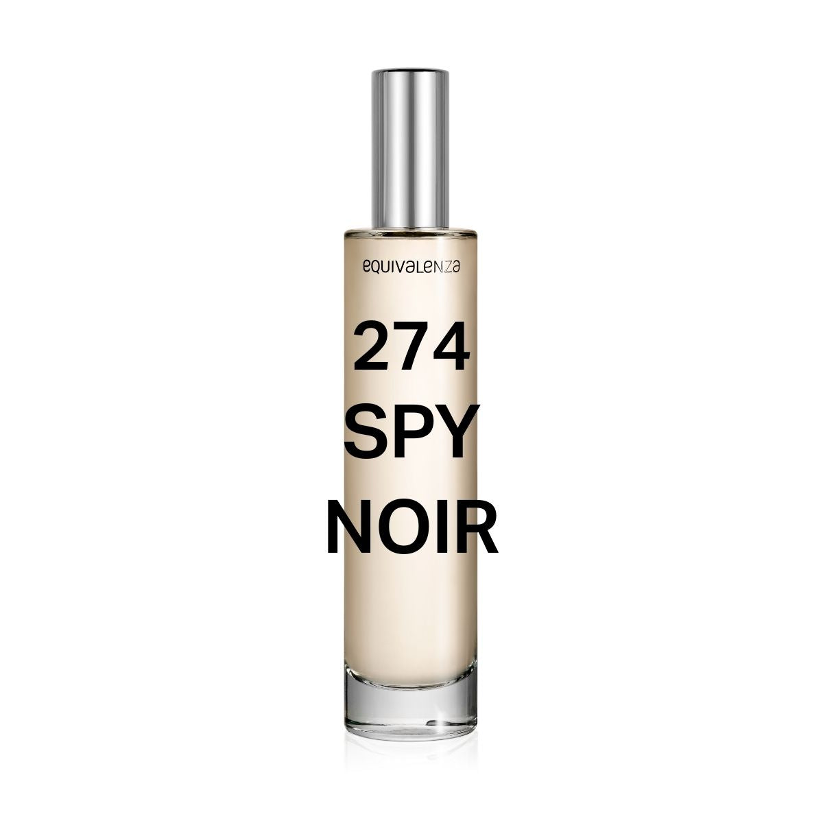 274 Spy Noir — 2