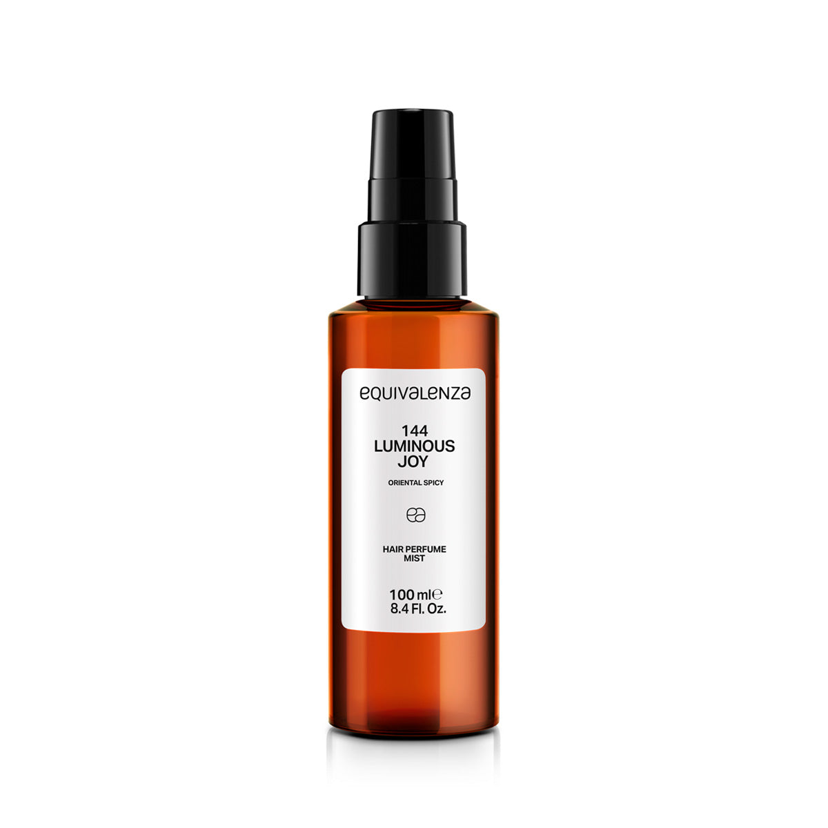 perfume para o cabelo