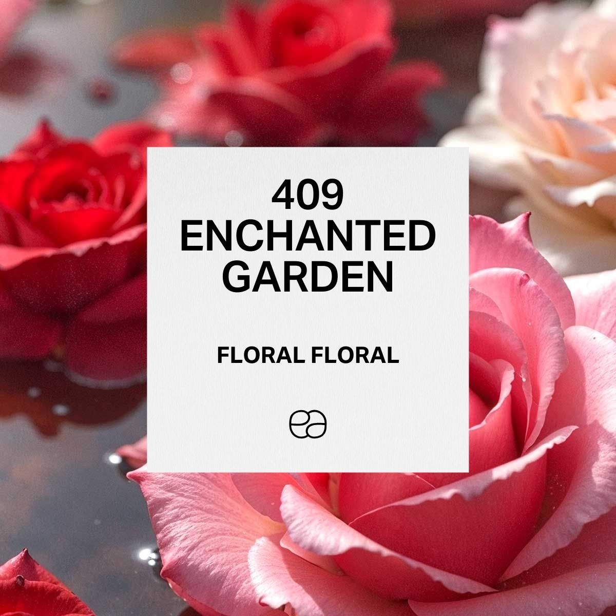 409 Enchanted Garden