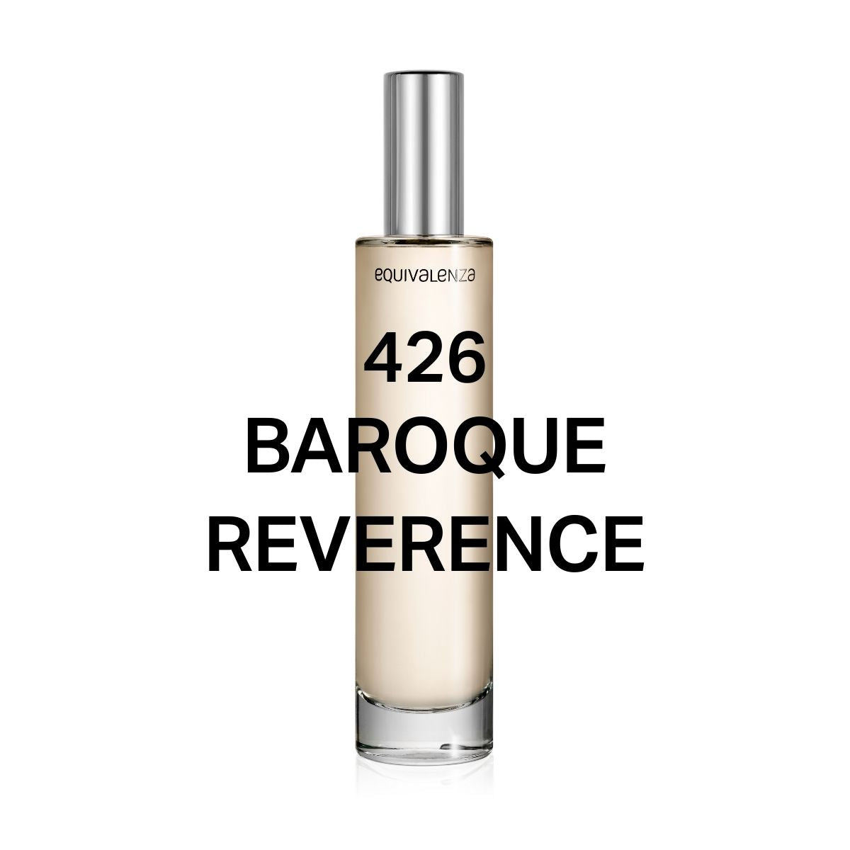 426 Baroque Reverence — 2