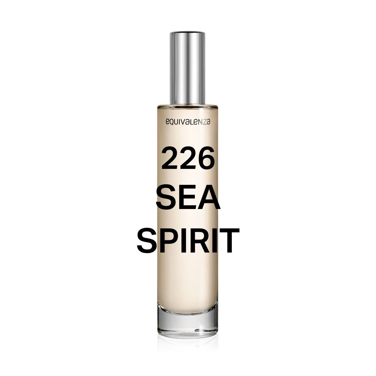 226 Sea Spirit — 2