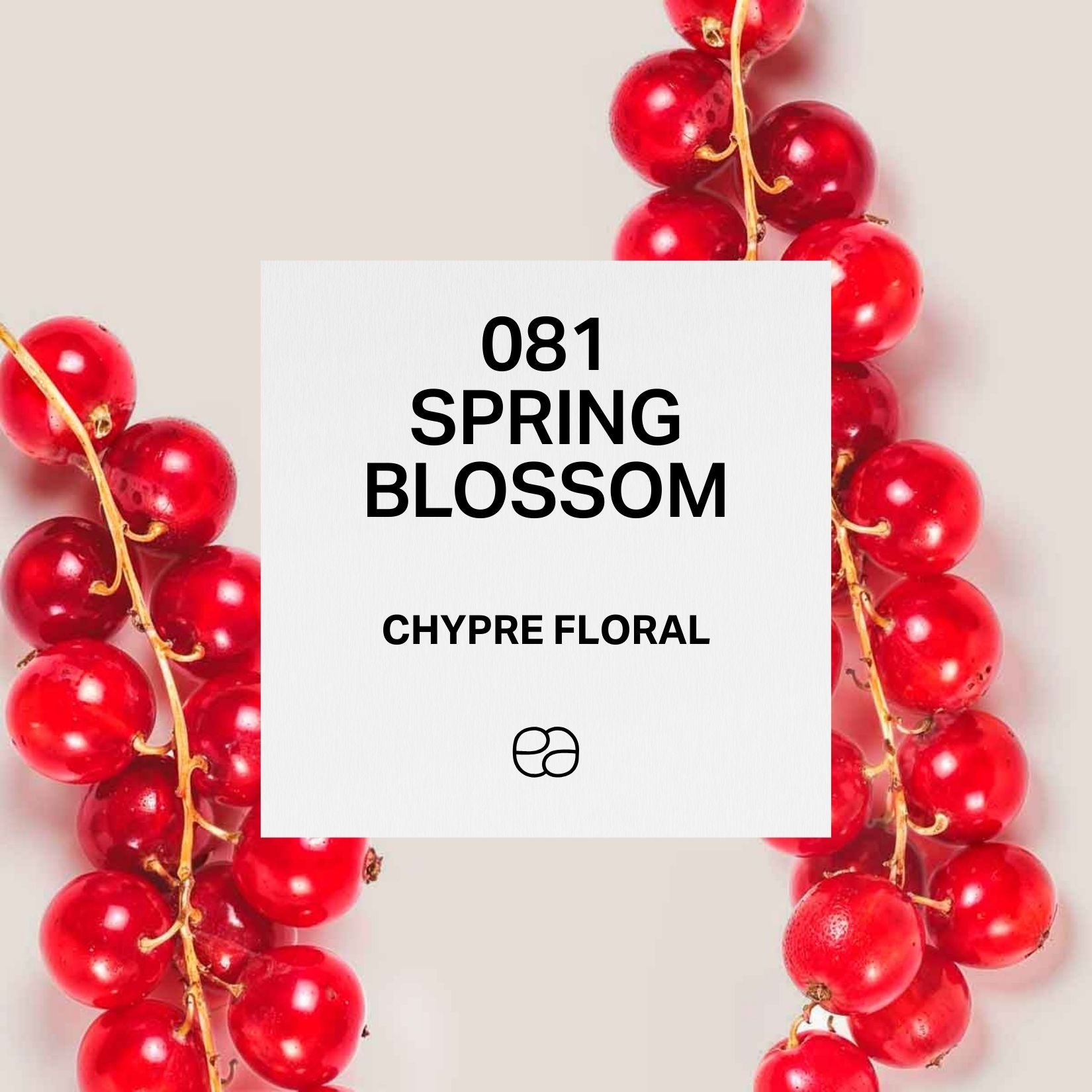 081 Spring Blossom