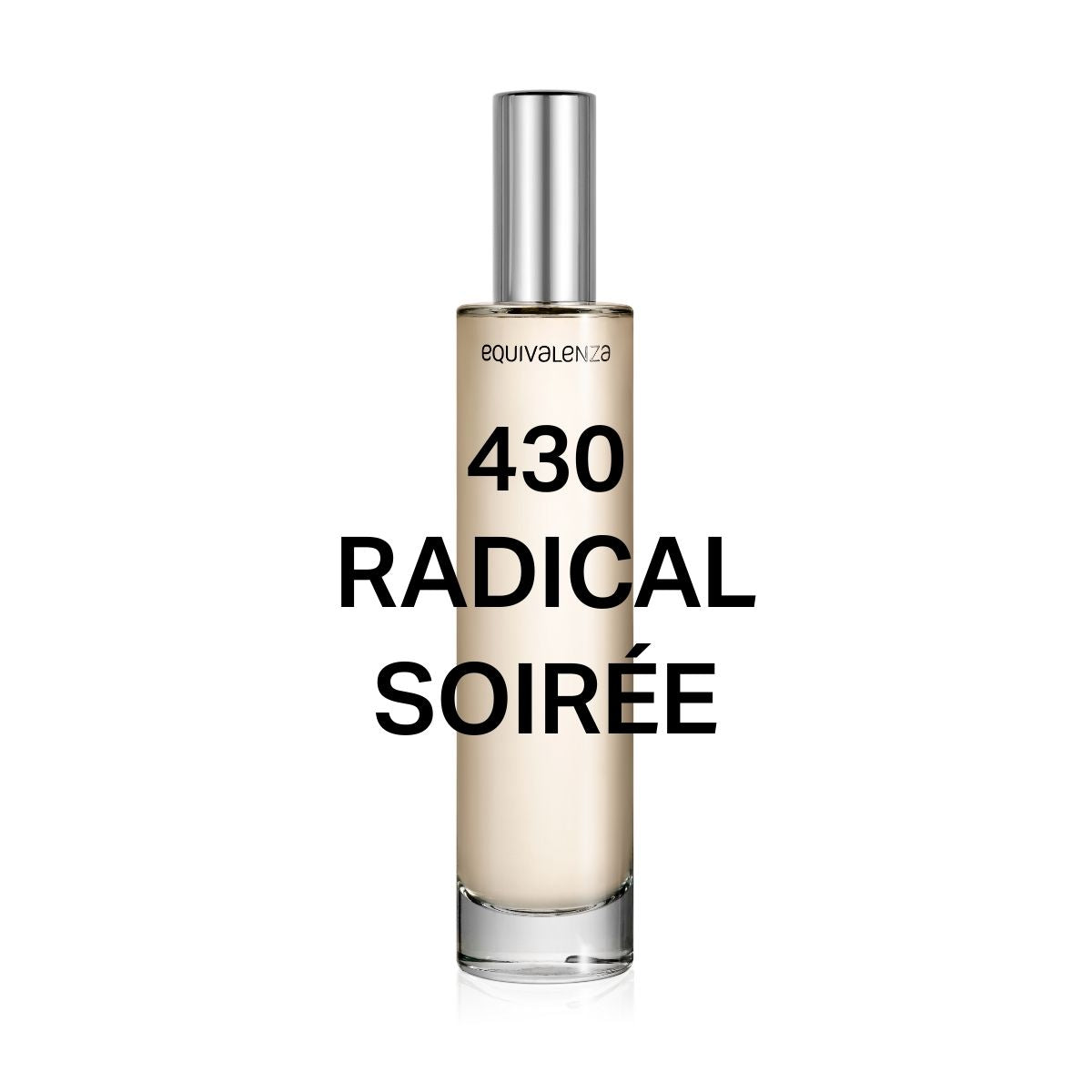 430 Radical Soirée — 2