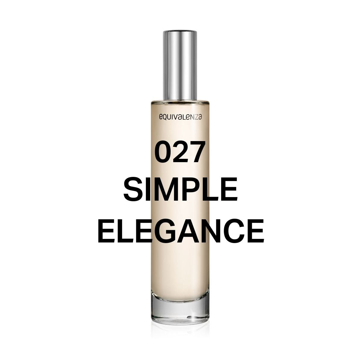 027 Simple Elegance — 2