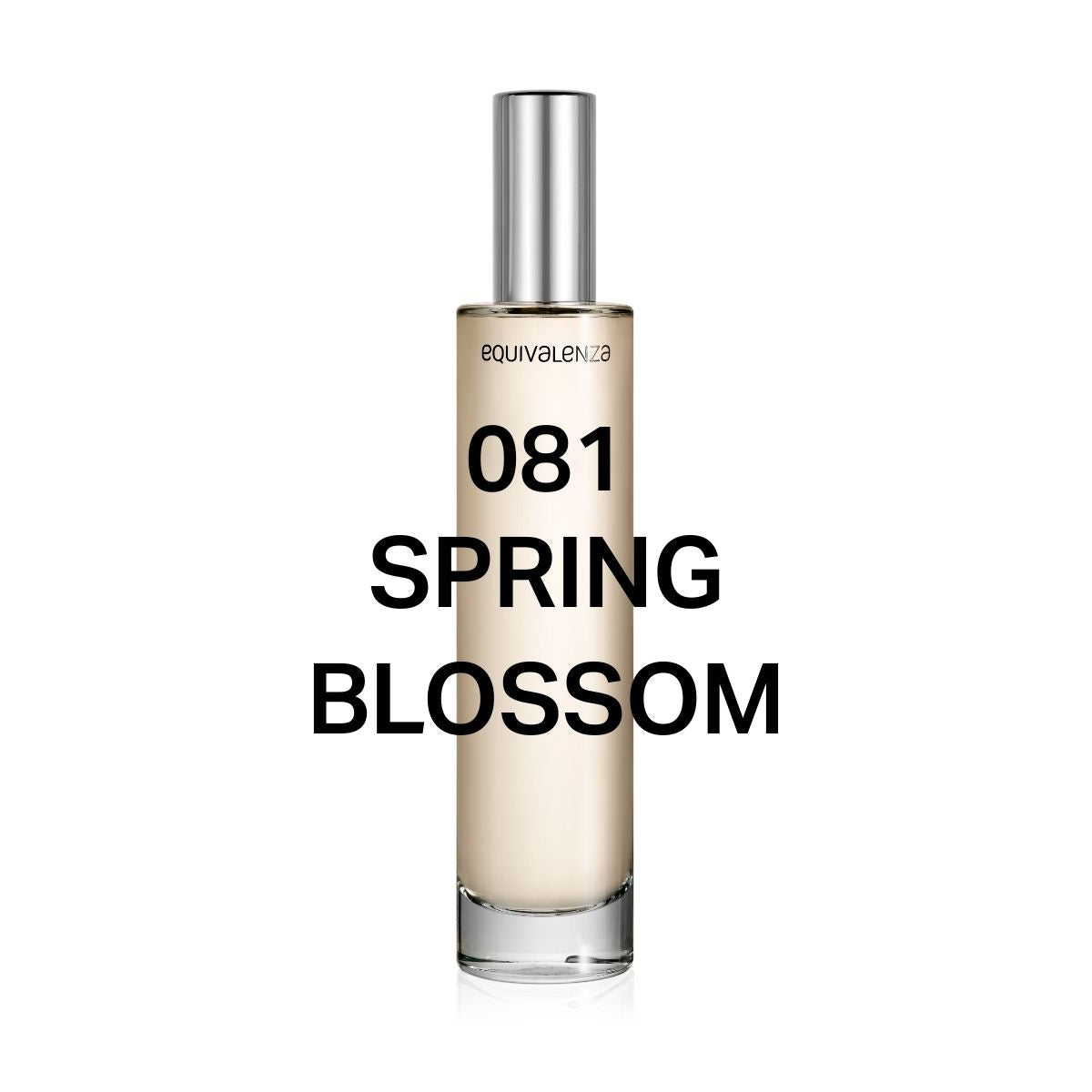 081 Spring Blossom — 2