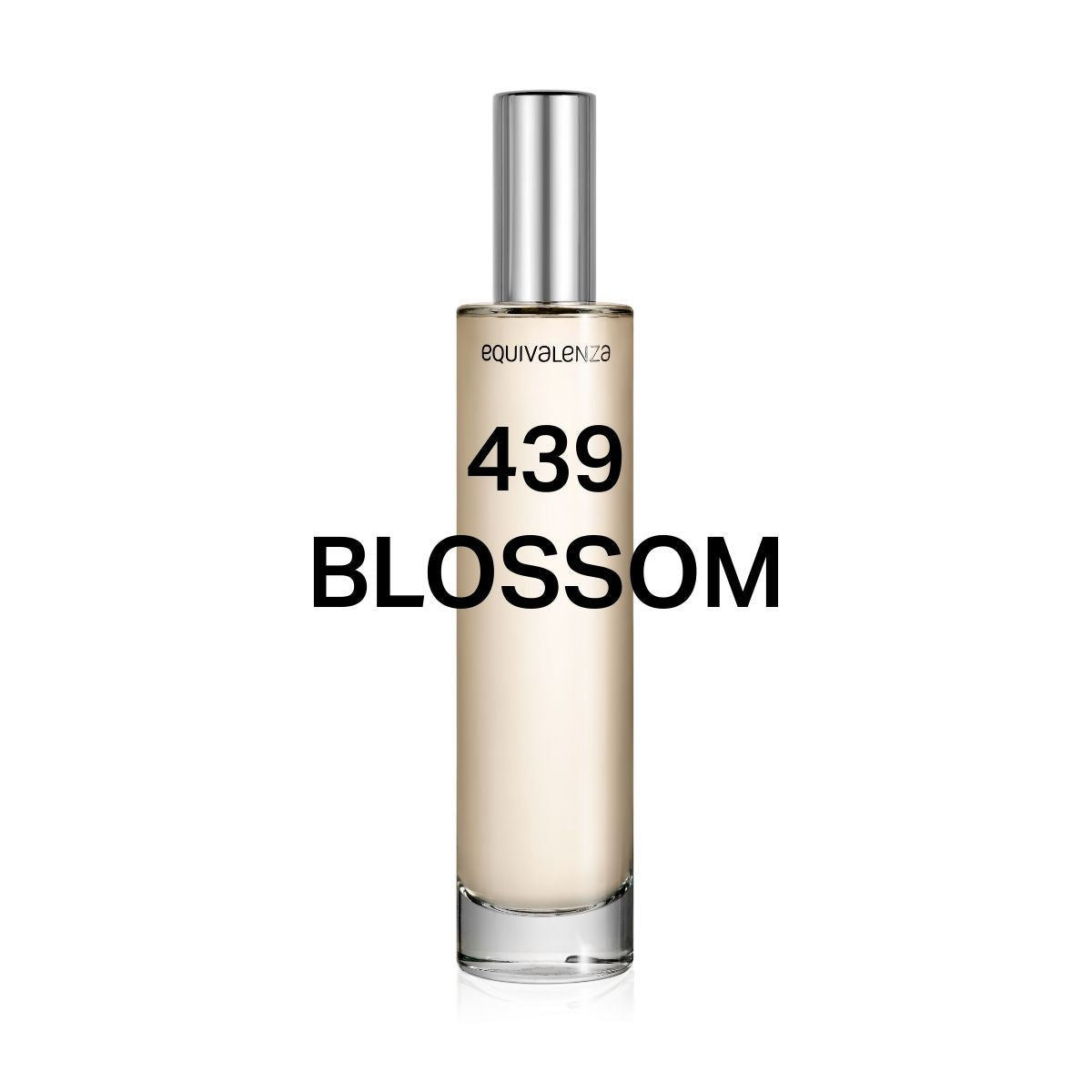 439 Blossom — 2