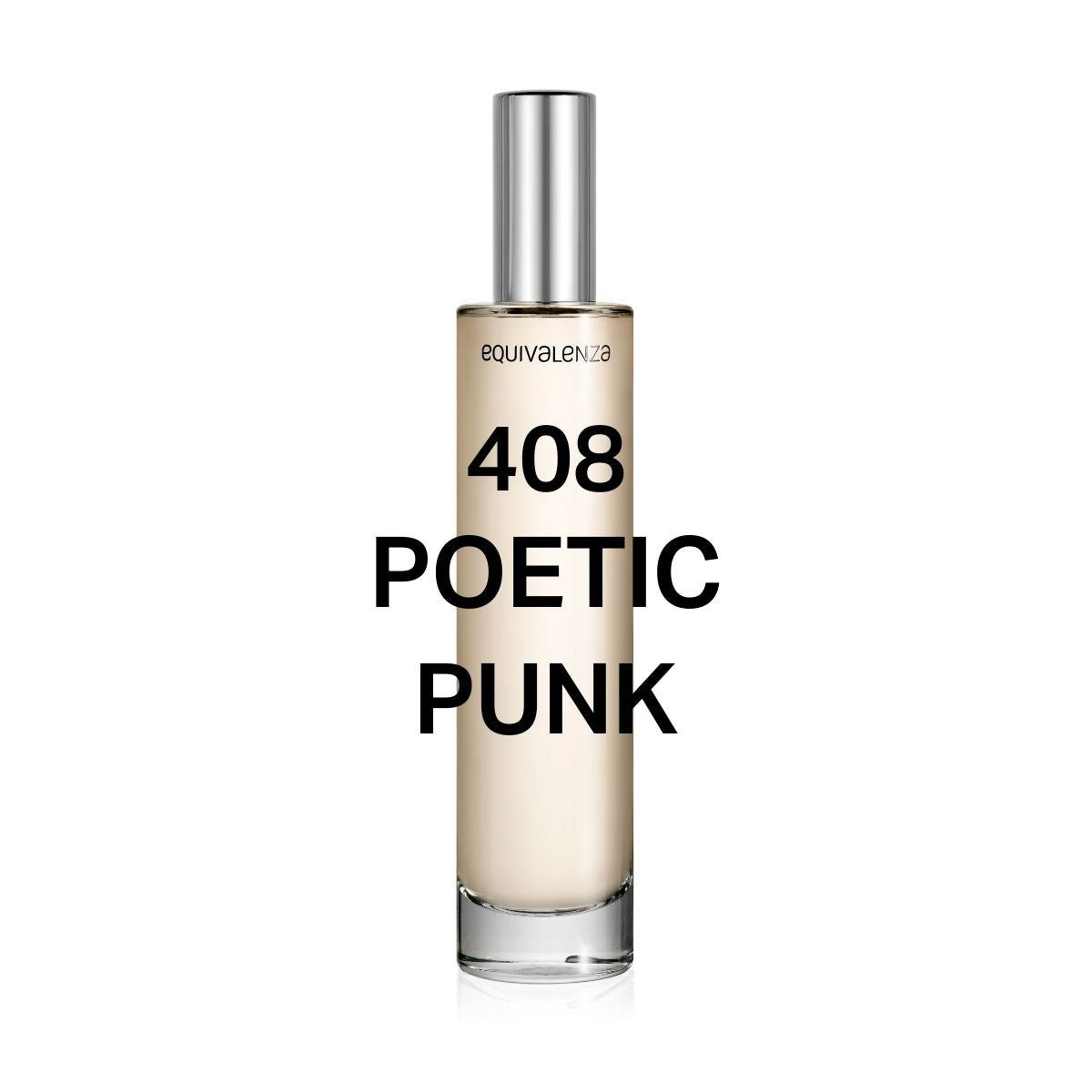 408 Poetic Punk — 2