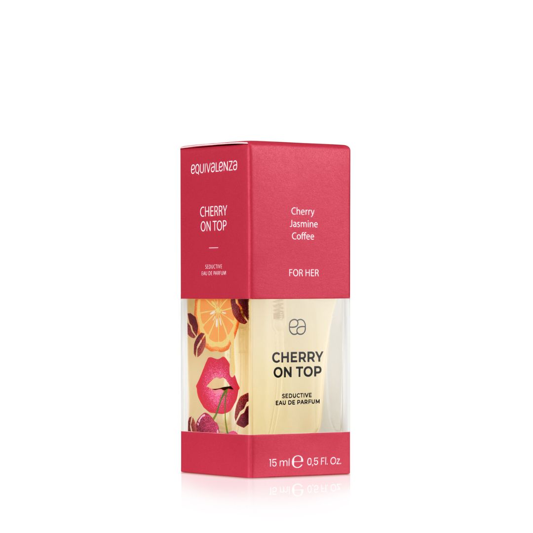 Seductive Eau de Parfum Cherry on Top For Her