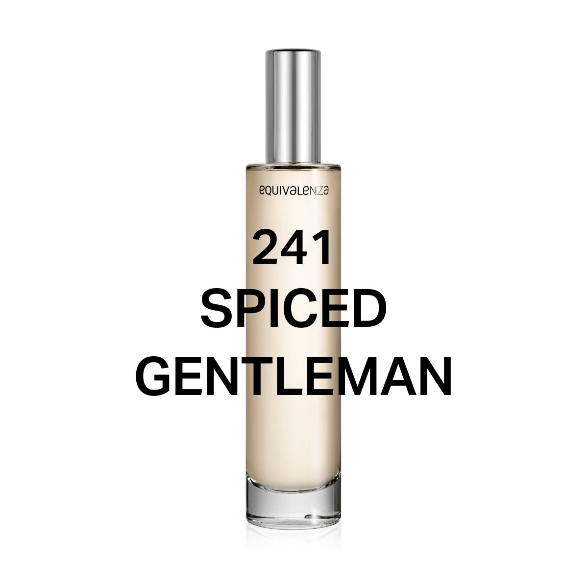 241 Spiced Gentleman — 2