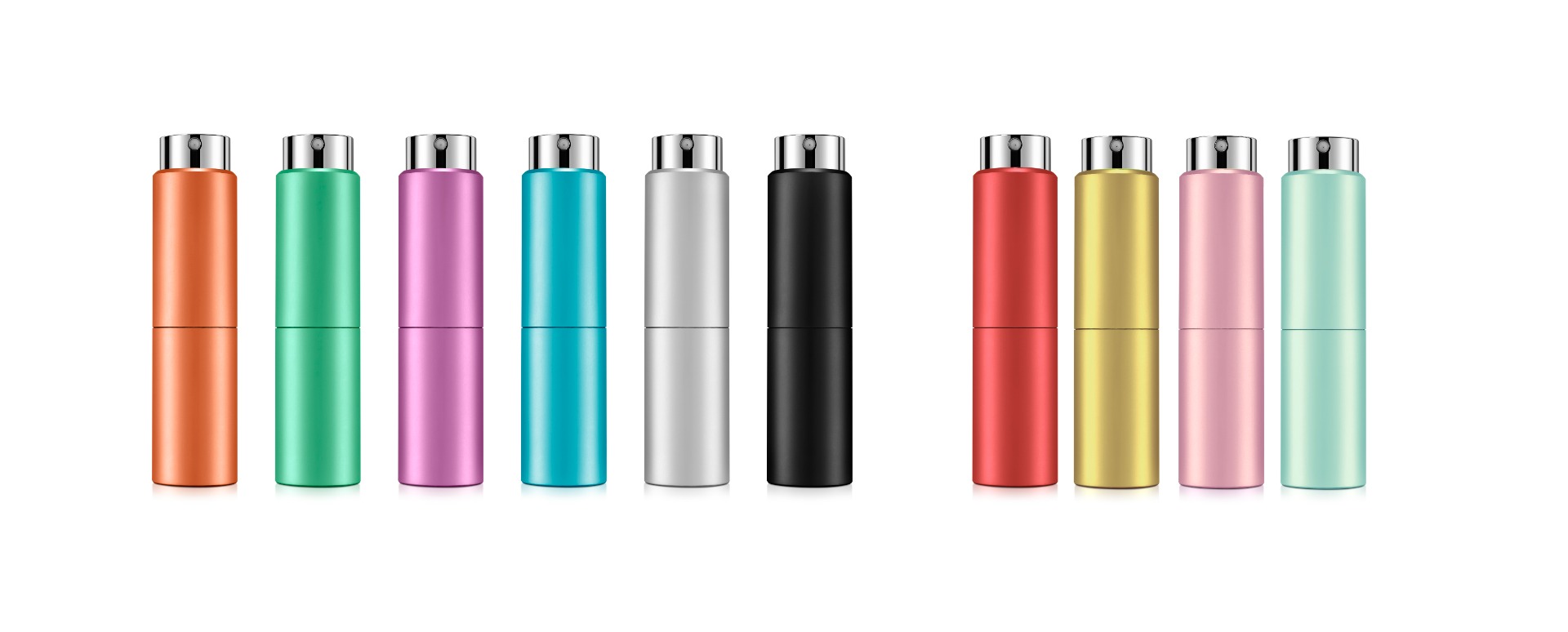 Vaporizador preto — 2