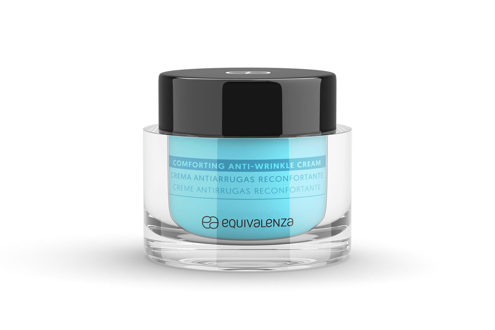 Creme antirrugas reconfortante 50ml