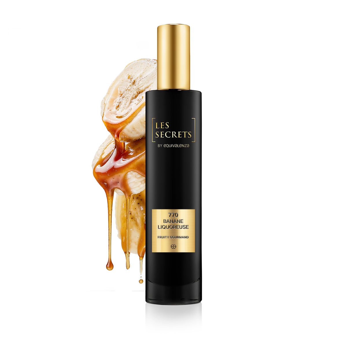 770 Banane Liquoreuse