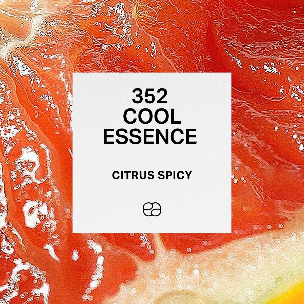 352 Cool Essence