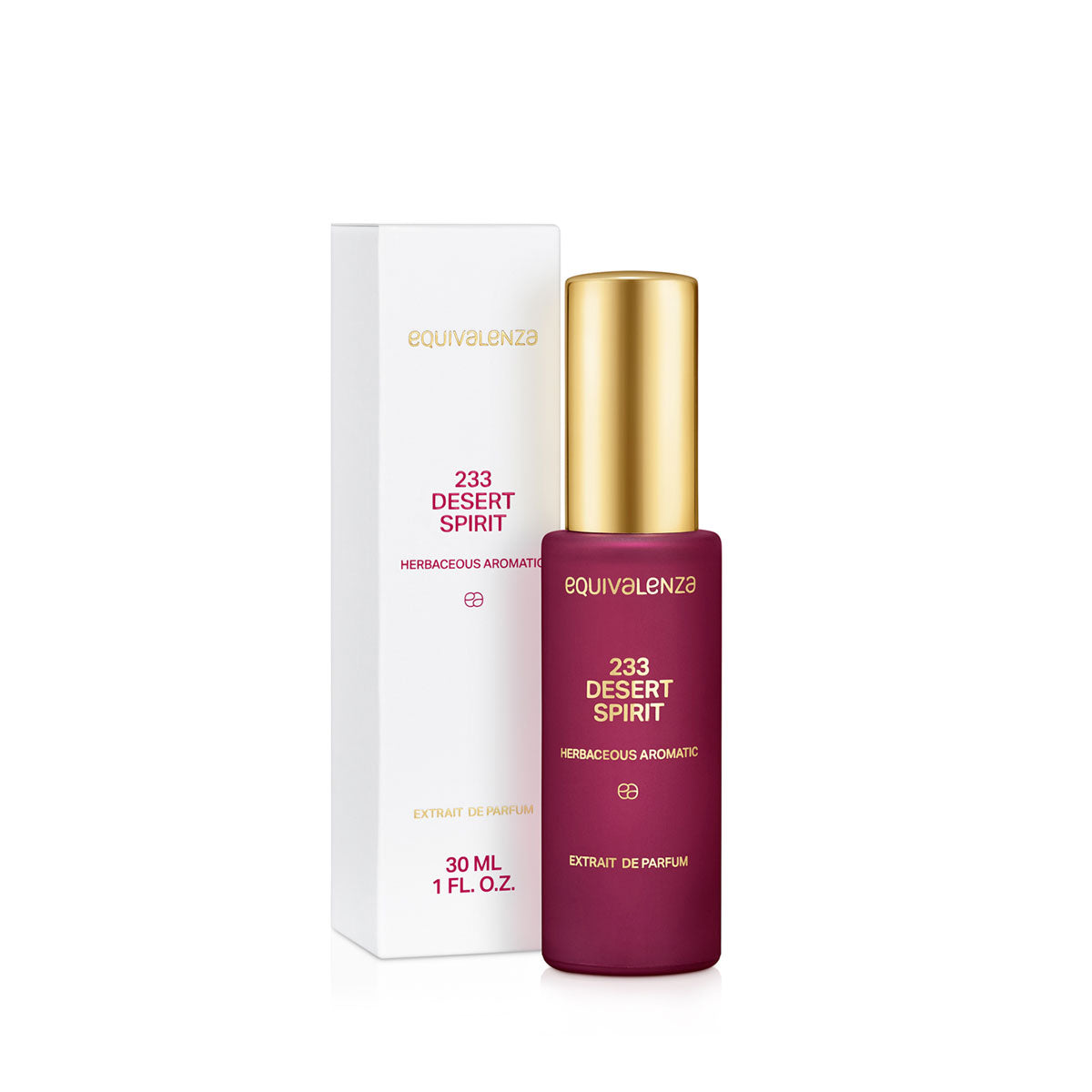 Extrait de Parfum 233 Desert Spirit 30ml — 2
