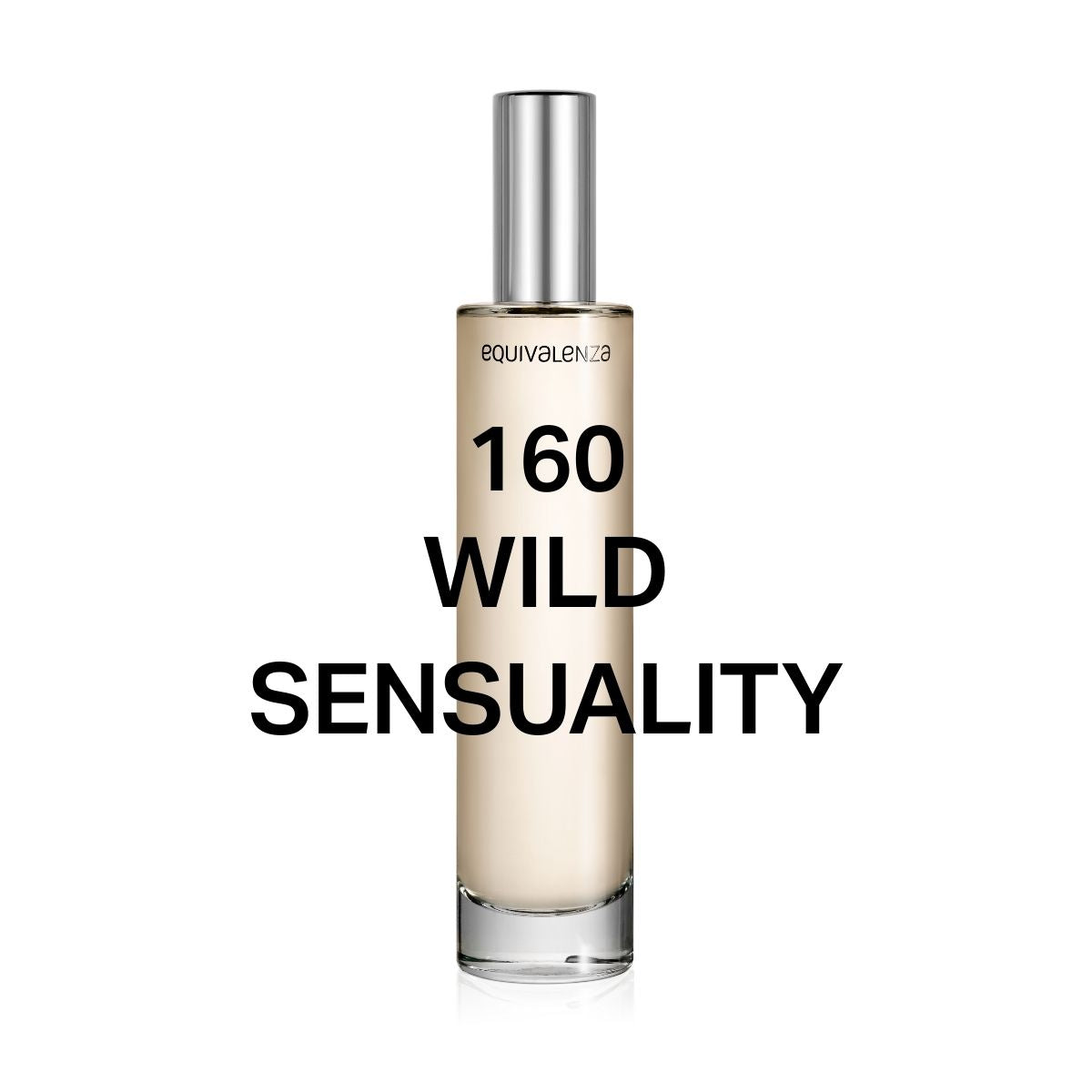 160 Wild Sensuality — 2