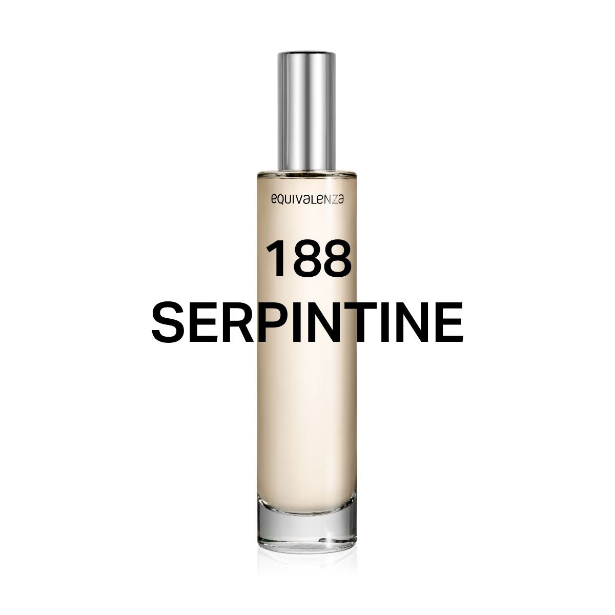 188 Serpintine — 2