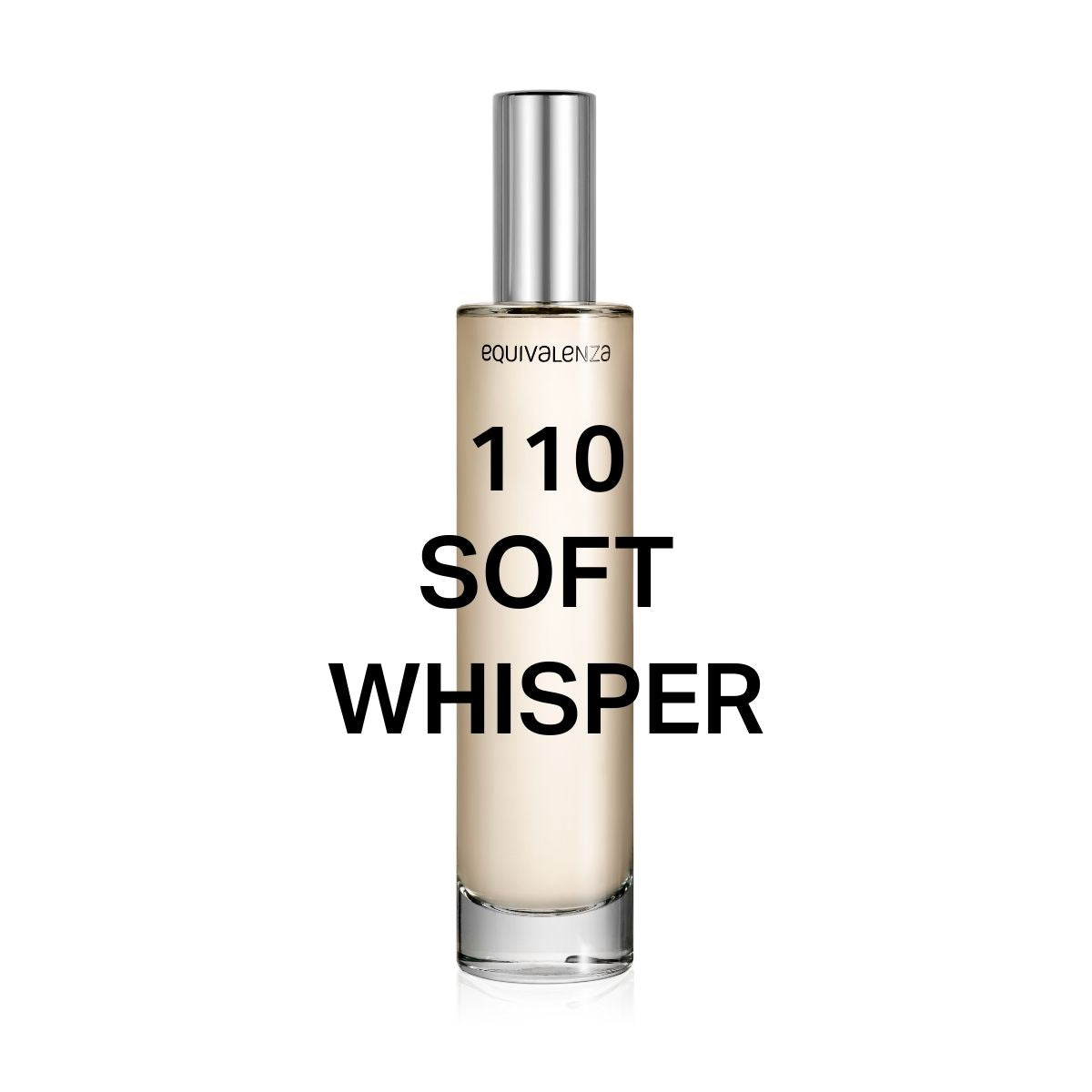 110 Soft Whisper — 2