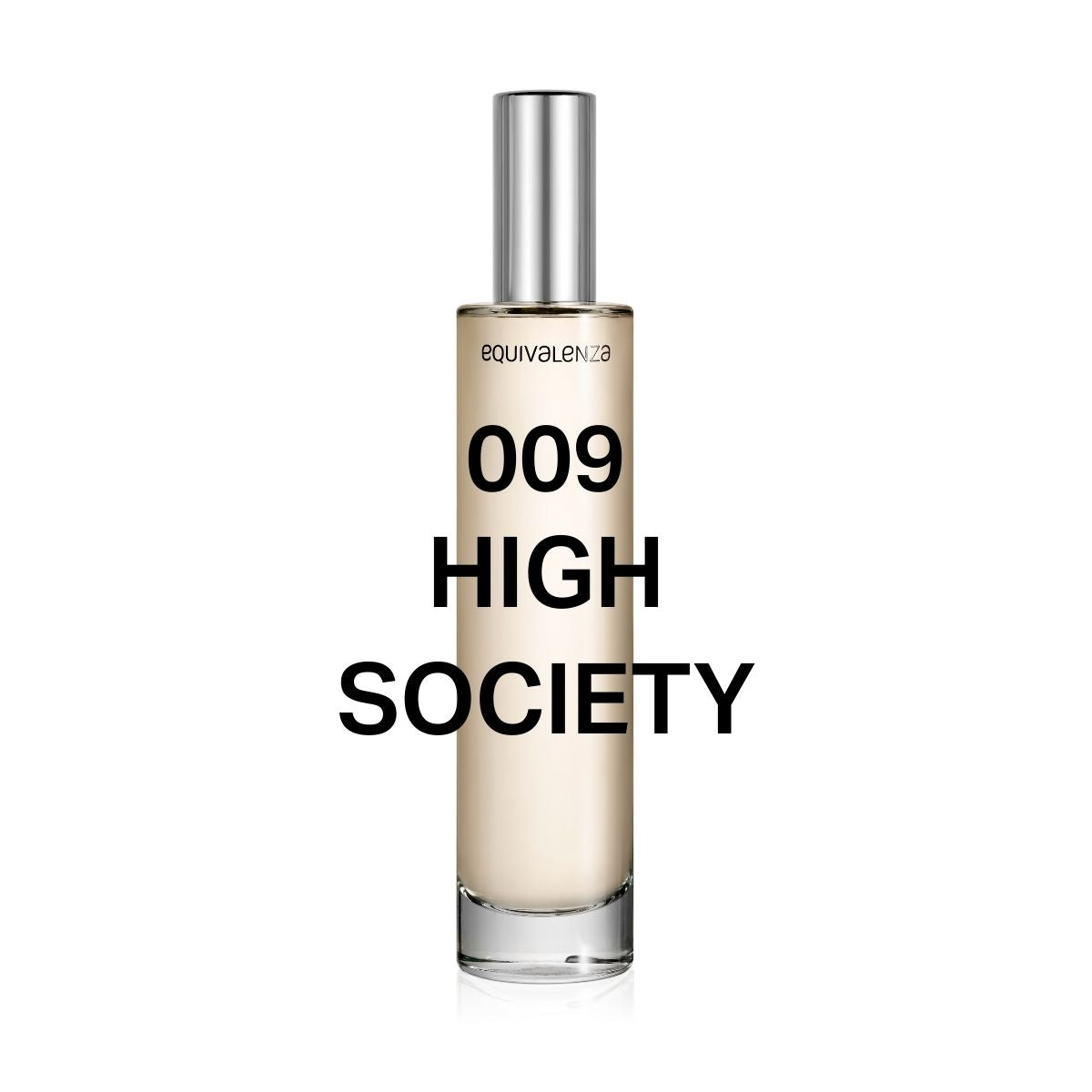 009 High Society — 2