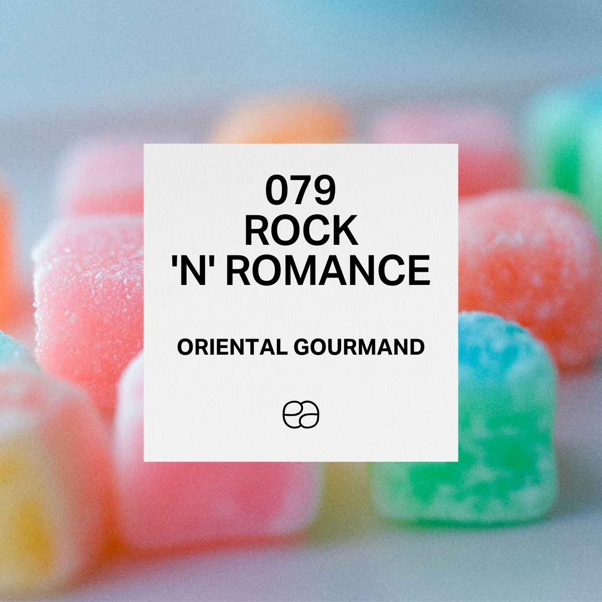 079 Rock 'N' Romance
