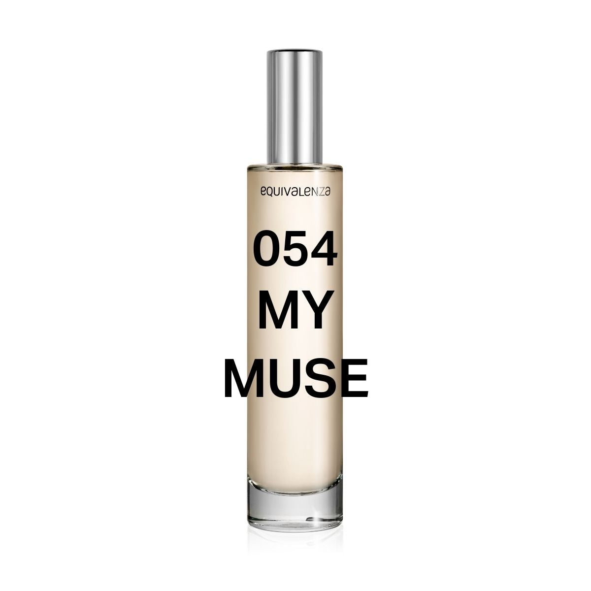 054 My Muse — 2