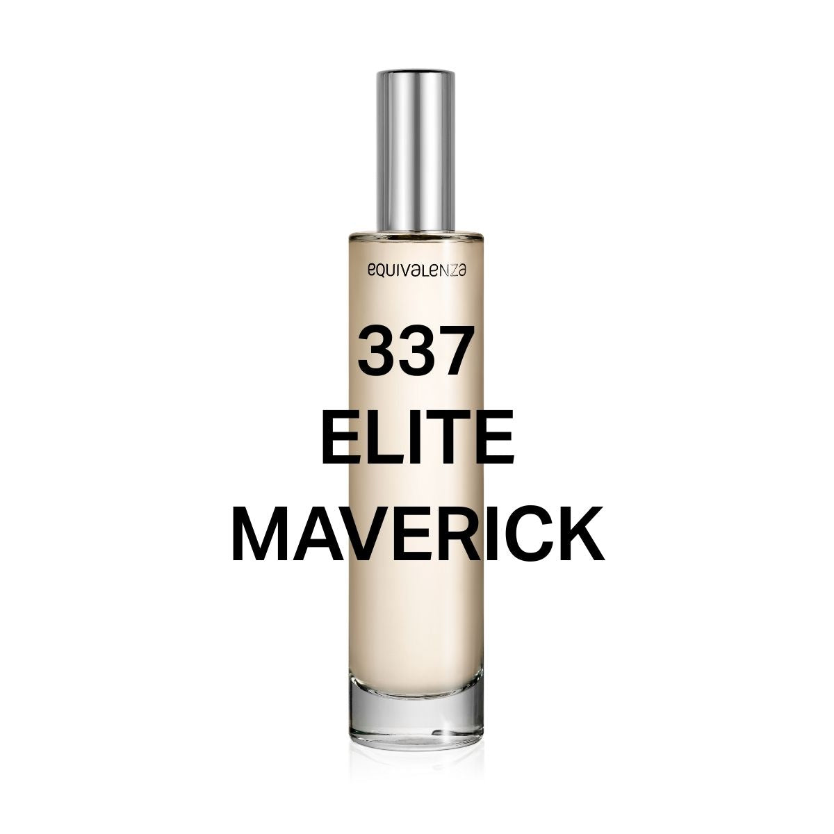 337 Elite Maverick — 2