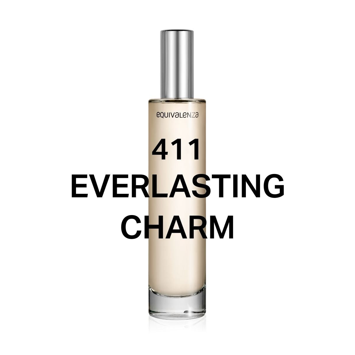 411 Everlasting Charm — 2