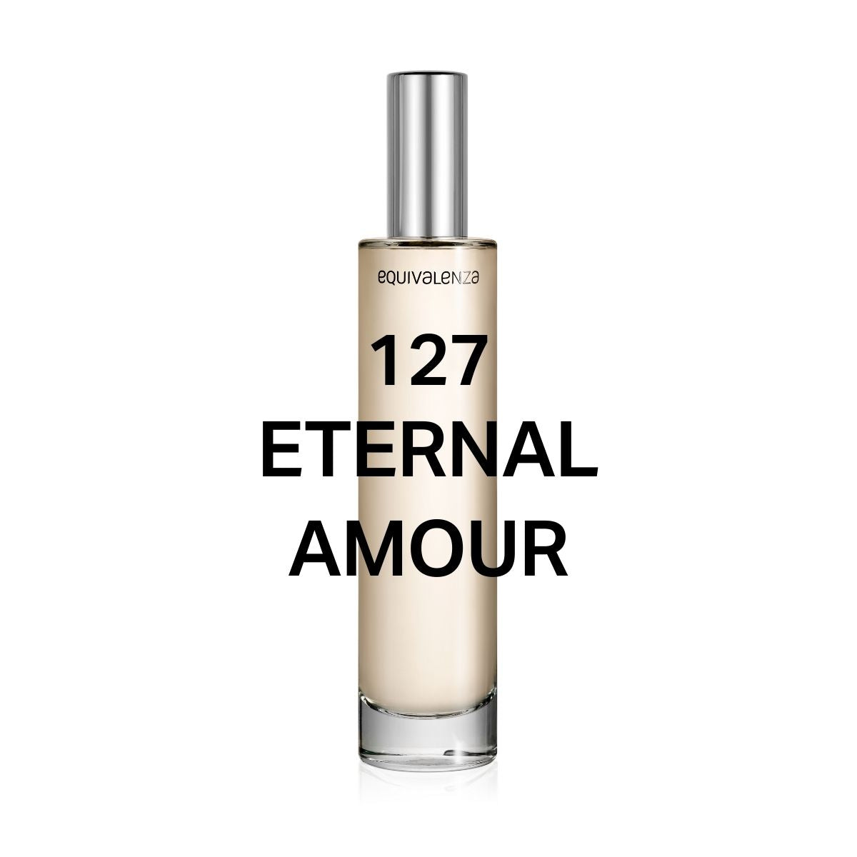 127 Eternal Amour — 2