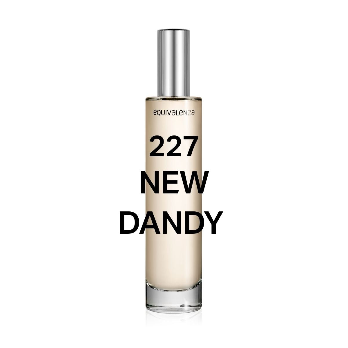 227 New Dandy — 2