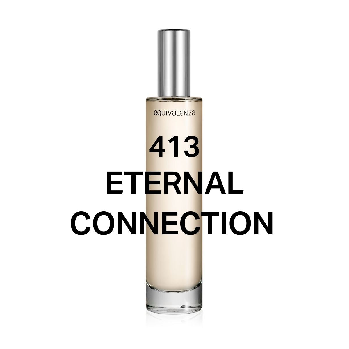 413 Eternal Connection — 2