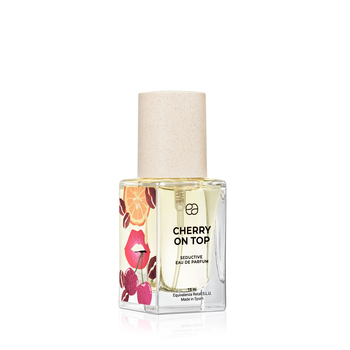 Seductive Eau de Parfum Cherry on Top For Her — 3