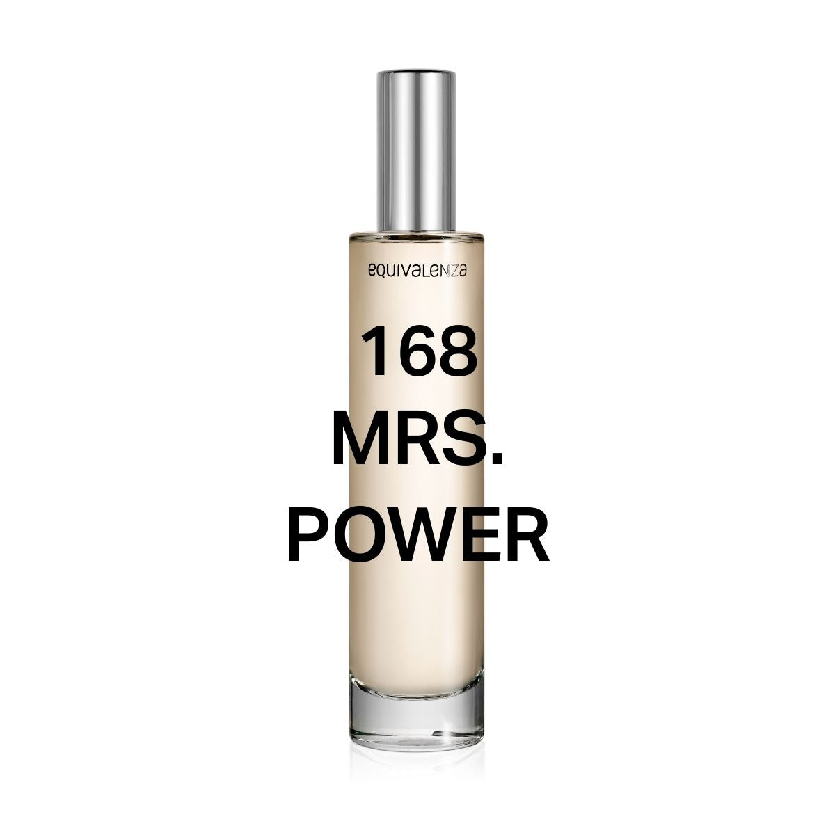 168 Mrs. Power — 2