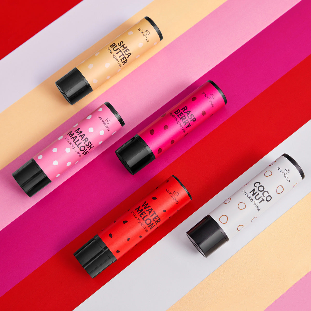 Bálsamo labial em stick Coconut (coco) — 3