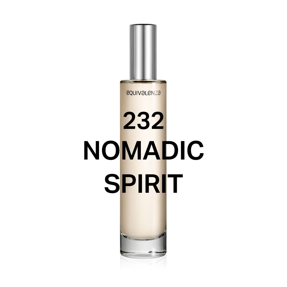 232 Nomadic Spirit — 2