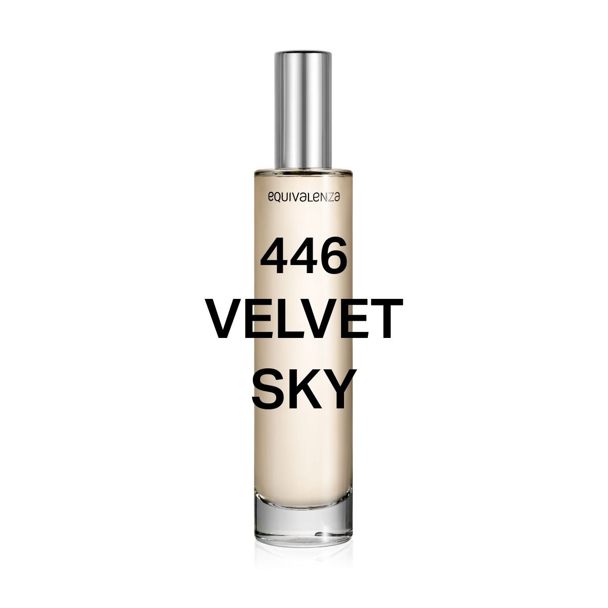 446 Velvet Sky — 2