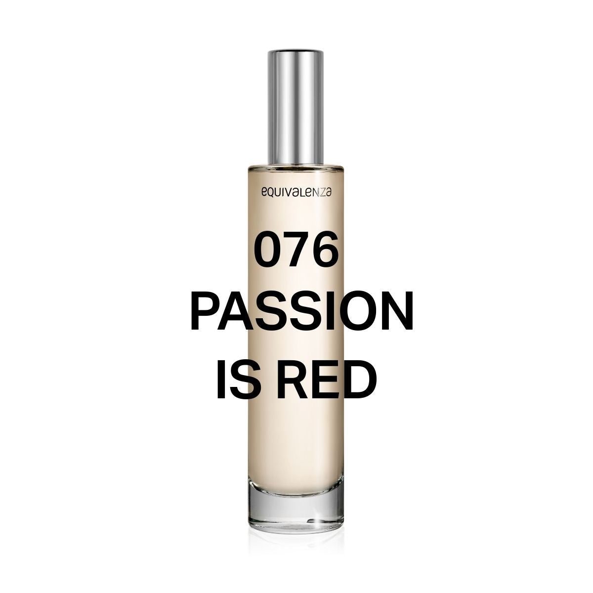 076 Passion is Red — 2