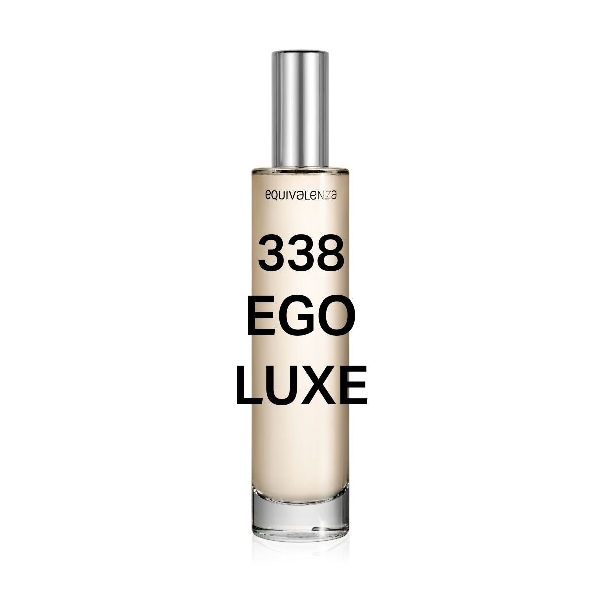 338 Ego Luxe — 2