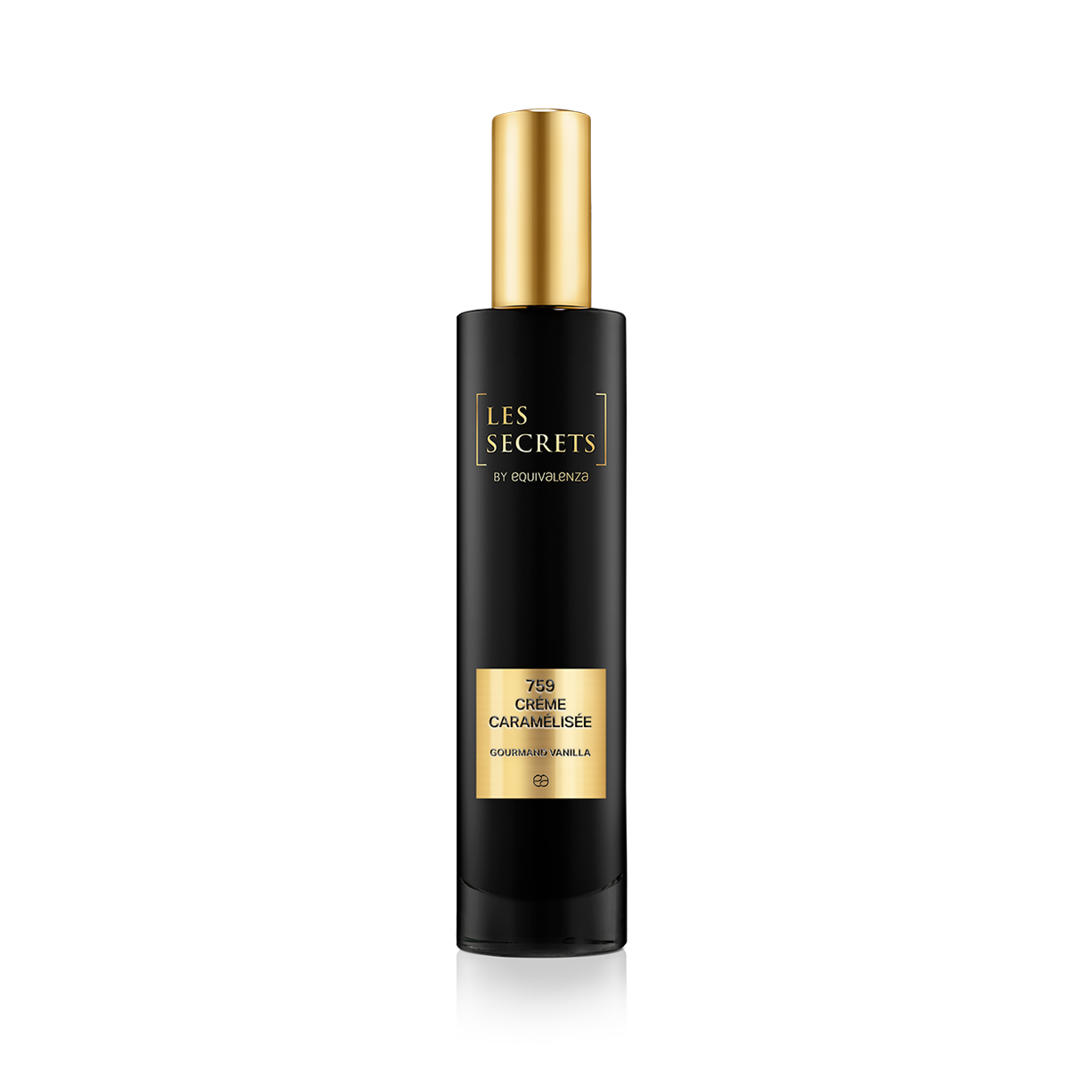 759 Crème Caramélisée — 2