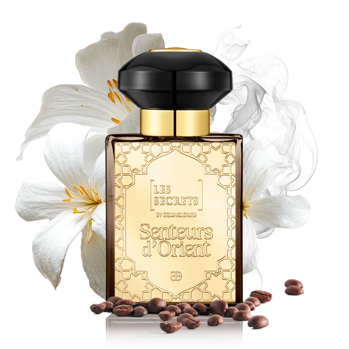 753 Jasmin de Minuit