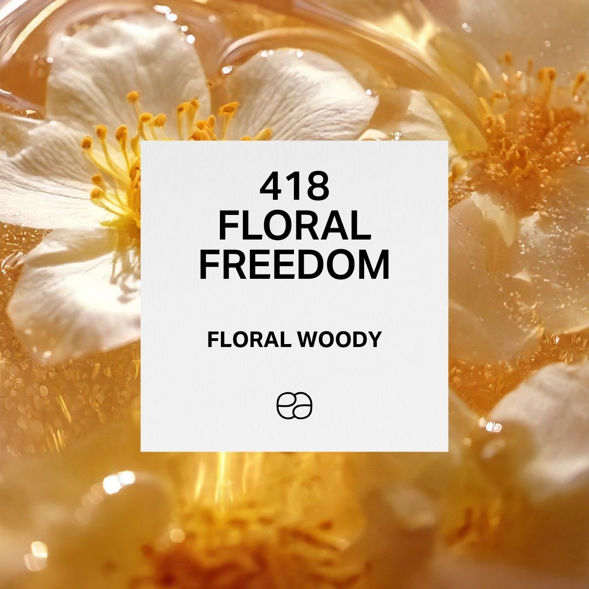 418 Floral Freedom