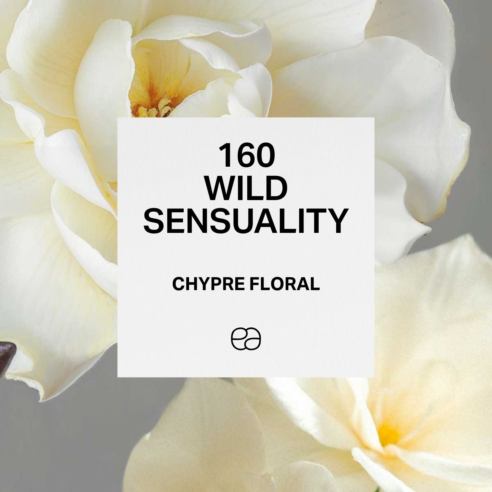 160 Wild Sensuality