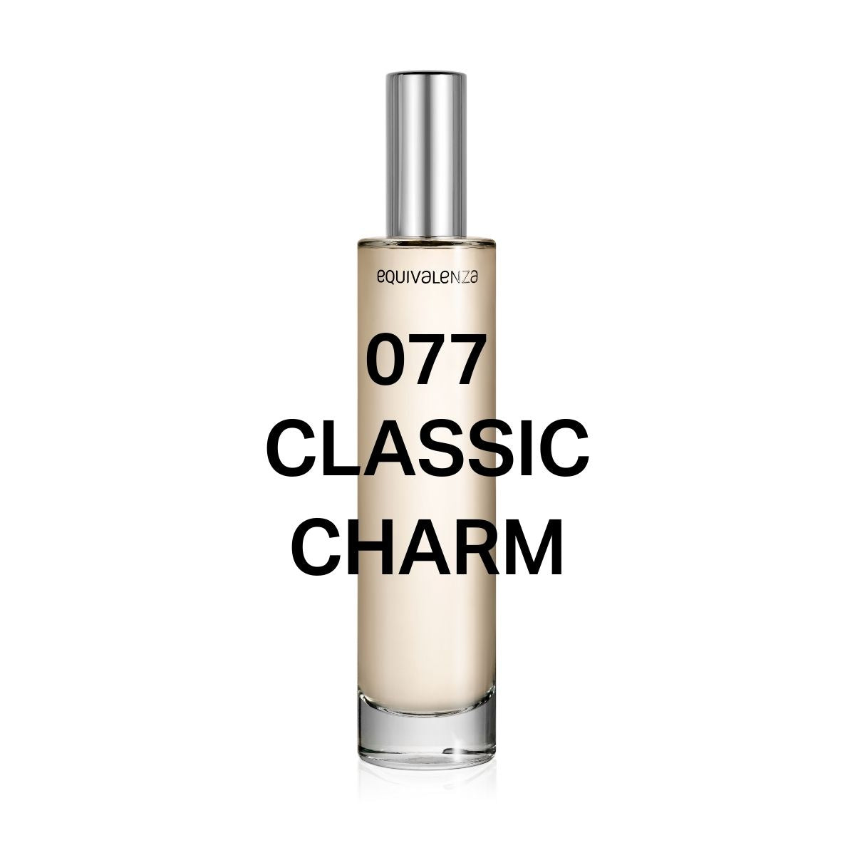 077 Classic Charm — 2